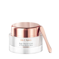 NEW Farmasi Dr. C. Tuna Age Reversist All Night Beauty Mask  50 mL / 1.7 fl. oz.