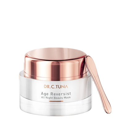 NEW Farmasi Dr. C. Tuna Age Reversist All Night Beauty Mask  50 mL / 1.7 fl. oz.