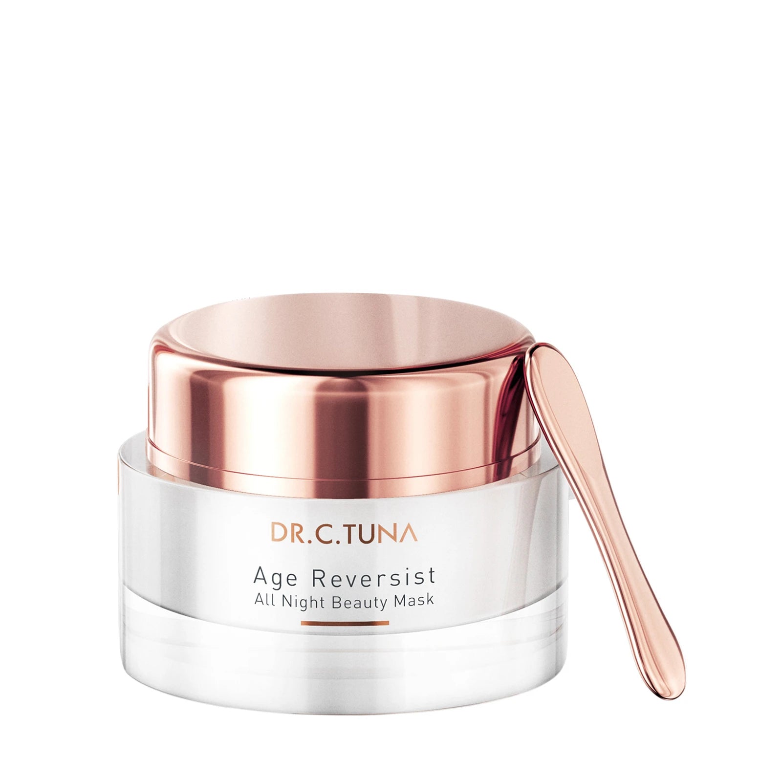 NEW Farmasi Dr. C. Tuna Age Reversist All Night Beauty Mask  50 mL / 1.7 fl. oz.