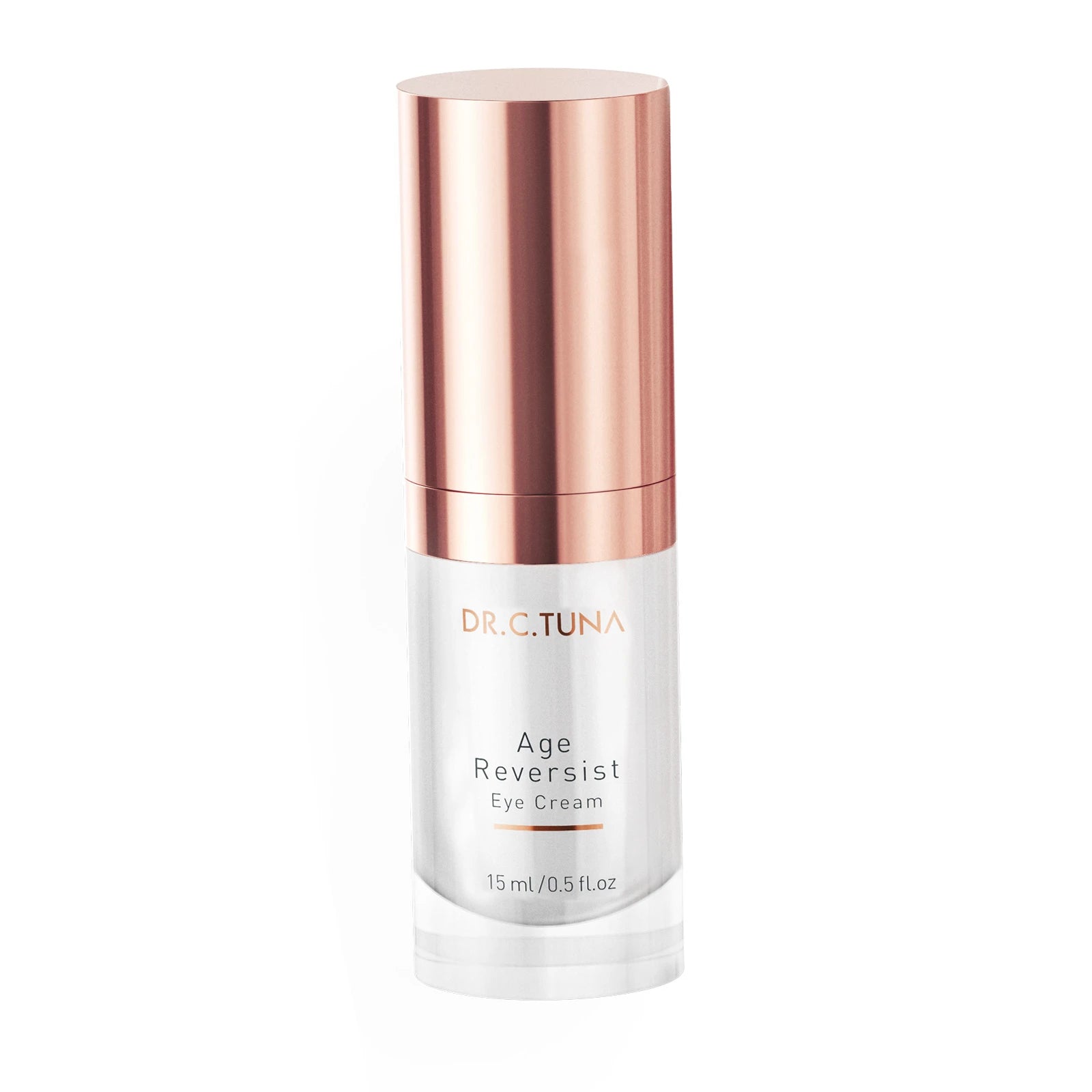 NEW Farmasi Dr. C. Tuna Age Reversist Eye Cream, 15 ml./0.5 fl.oz