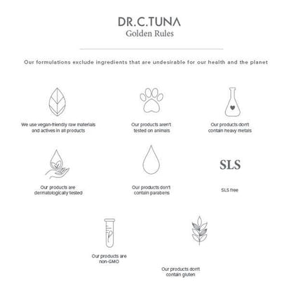 NEW Farmasi Dr. C. Tuna Age Reversist All Night Beauty Mask  50 mL / 1.7 fl. oz.
