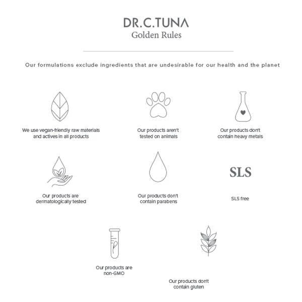 NEW Farmasi Dr. C. Tuna Age Reversist All Night Beauty Mask  50 mL / 1.7 fl. oz.