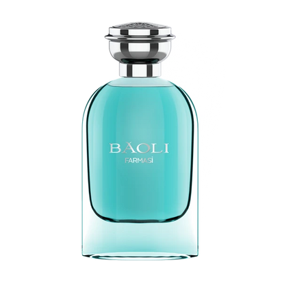 FARMASI ❤️ BAOLI  Eau De Parfum for Men  ❤️ COLOGNE  NIB FREE SHIPPING!