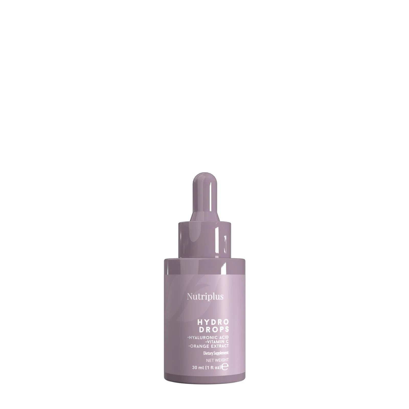 FARMASI ❤️  NUTRIPLUS ❤️  HYDRO DROPS Drink Hyaluronic Acid
