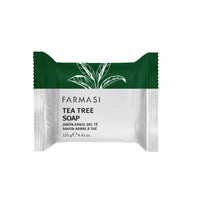 Tea Tree Soap