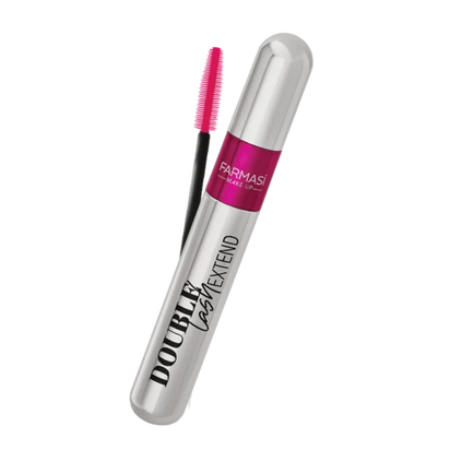 Farmasi Infinilash Mascara Lash Extend Eyelash Lengthening Applicator - Brown
