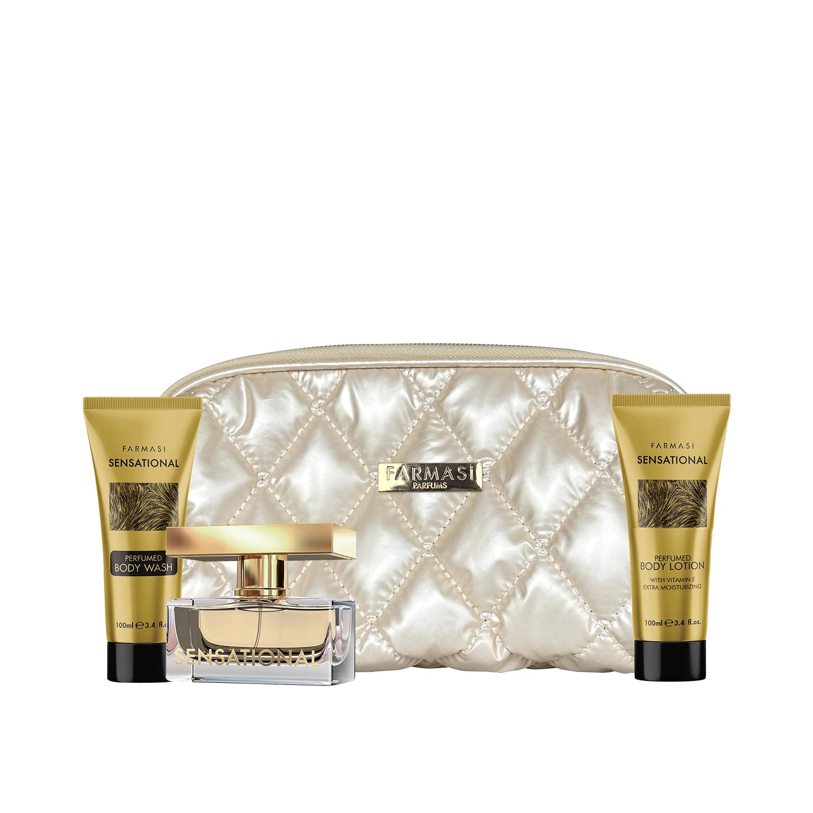 Farmasi Sensational Perfume Gift Set for Women