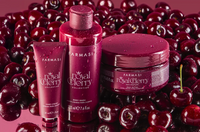 Royal Cherry Body Set