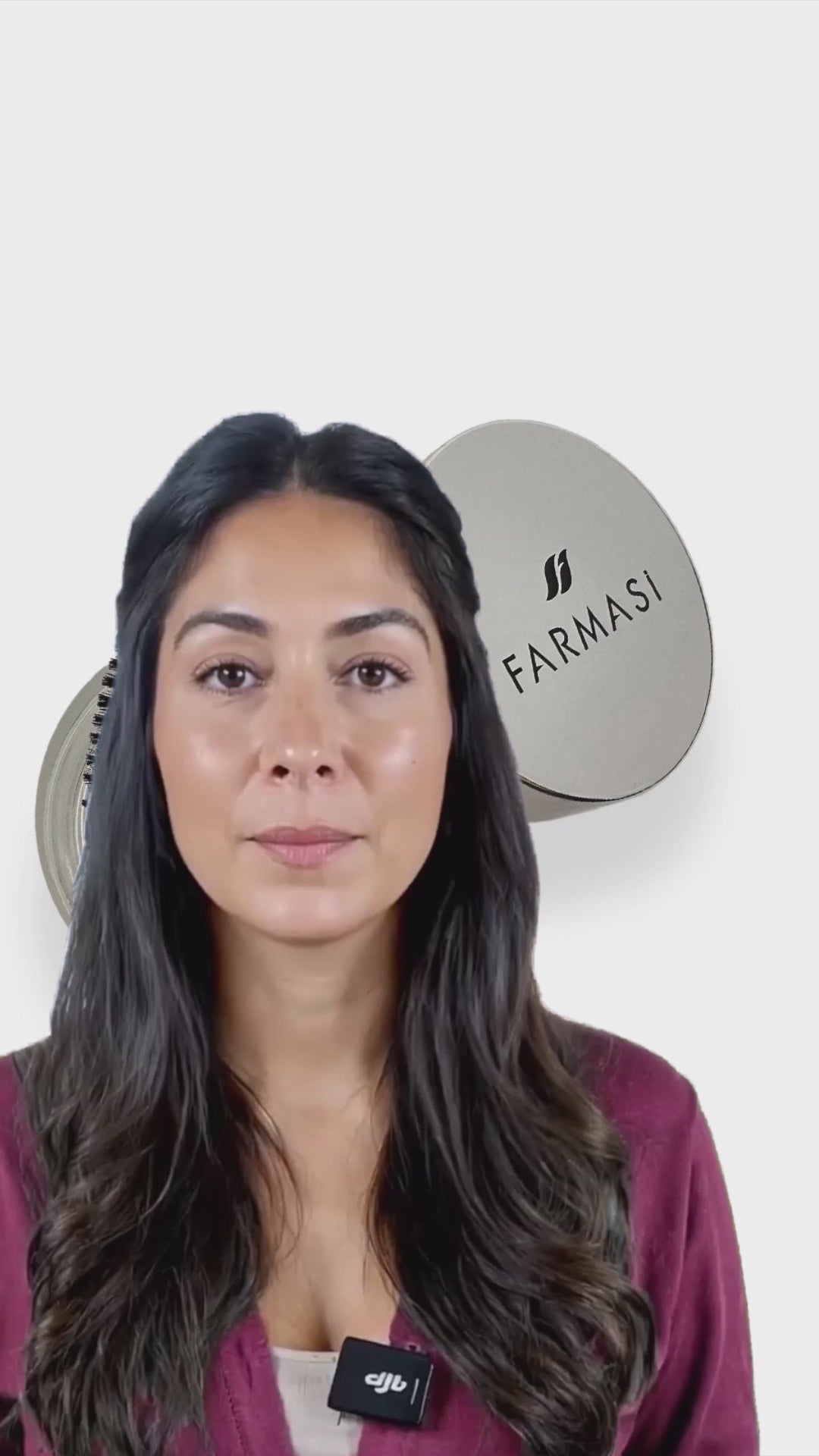 Brow Setting Wax