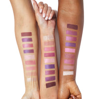 Oasis Collection - Violet Skies Eyeshadow Palette